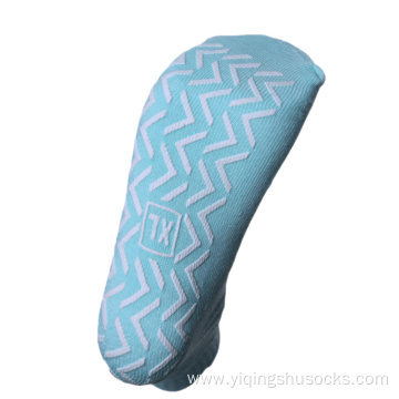 soft and sweat absorbent skin-friendly EQOA slipper socks